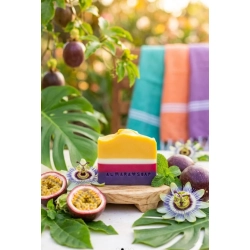 Almara Soap - Mydło Marakuja Dream 100 g